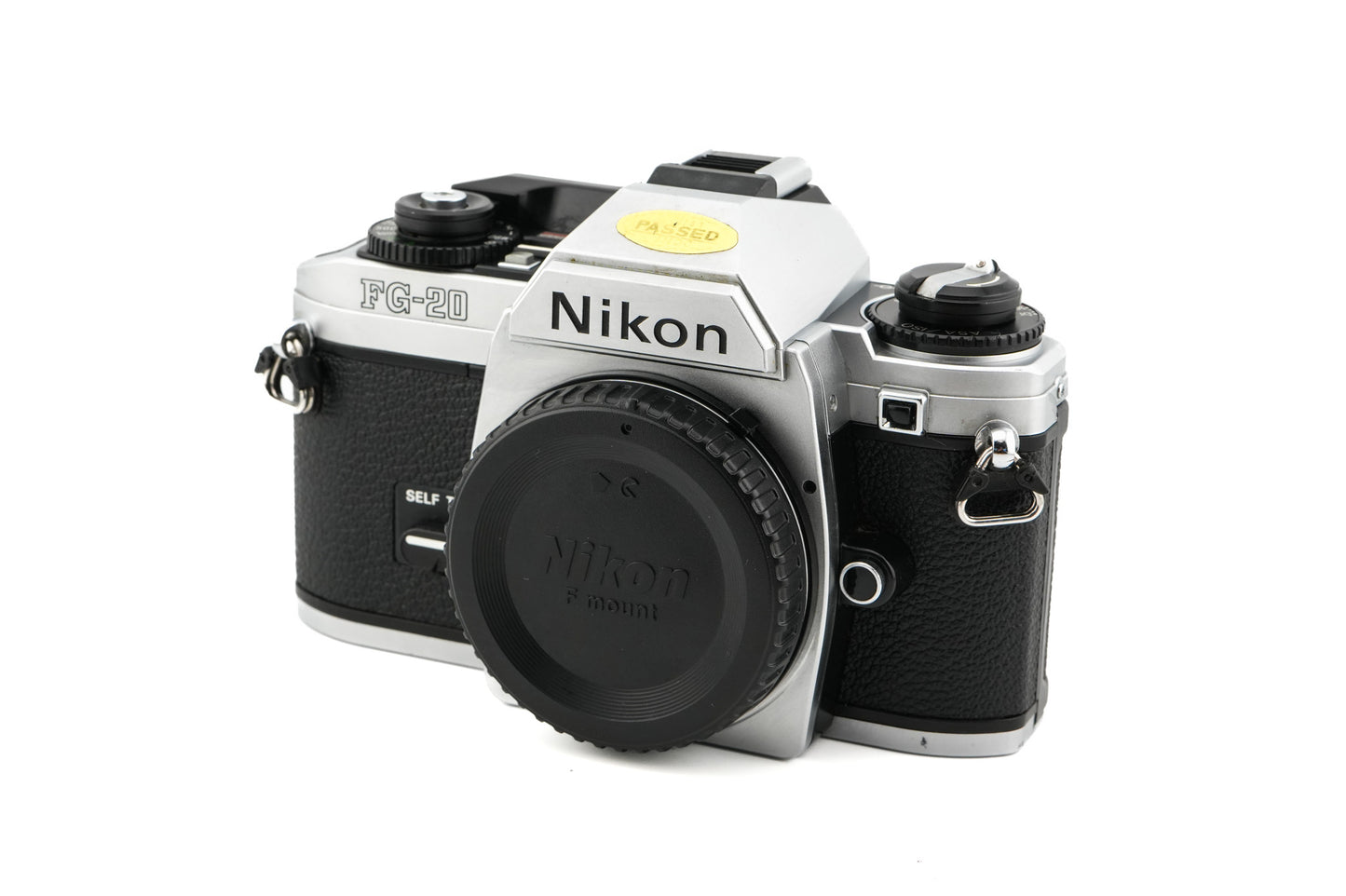 Nikon FG-20