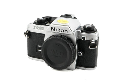 Nikon FG-20