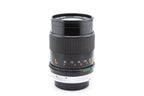 Canon 135mm f3.5 S.C.