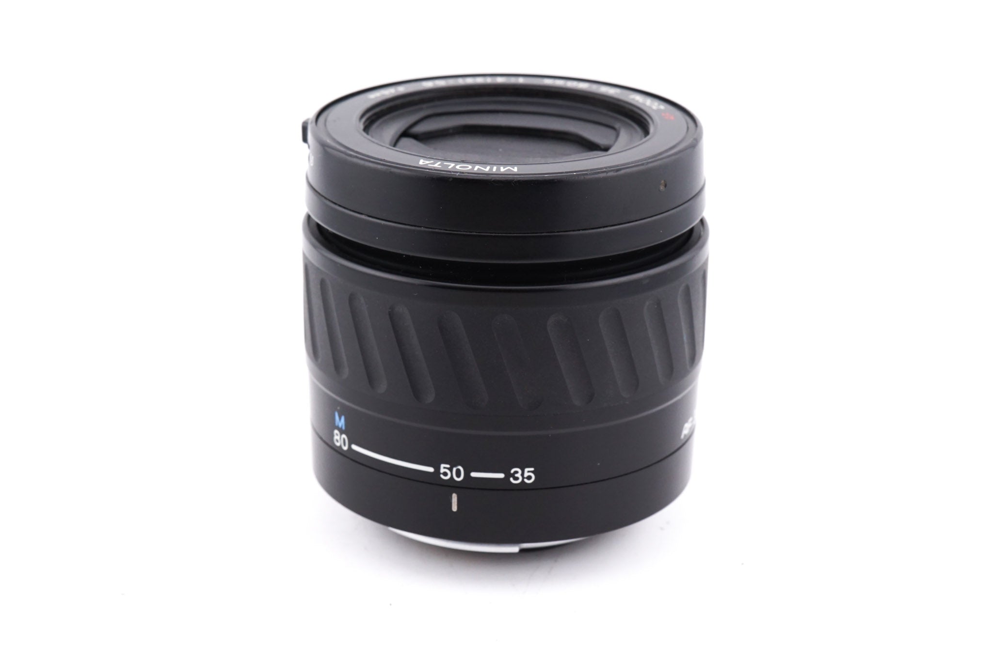 Minolta 35-80mm f4-5.6 AF Zoom