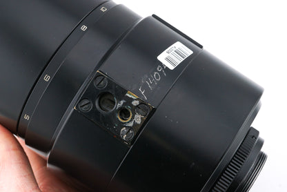 MTO 500mm f8 3M-5A