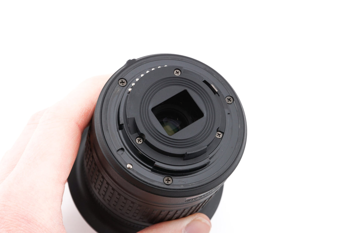 Nikon 10-20mm f4.5-5.6 G VR AF-P Nikkor