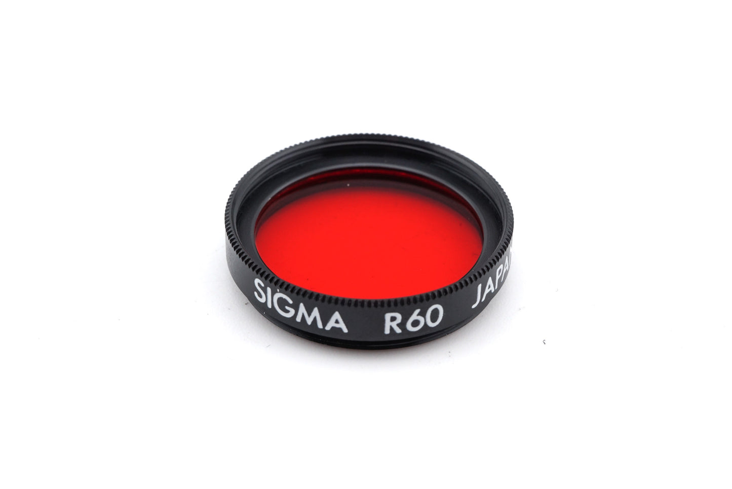 Sigma 22mm Filters Set