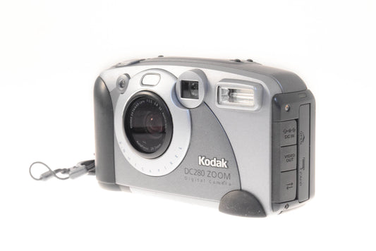 Kodak DC280 Zoom Camera