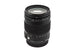 Sigma 18-200mm f3.5-6.3 DC OS HSM Contemporary