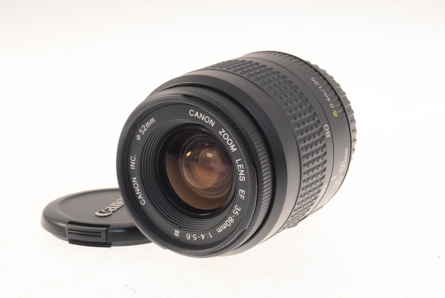 Canon 35-80mm f4-5.6 II