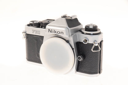 Nikon FE2