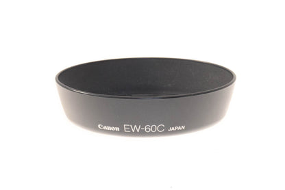 Canon EW-60C Lens Hood