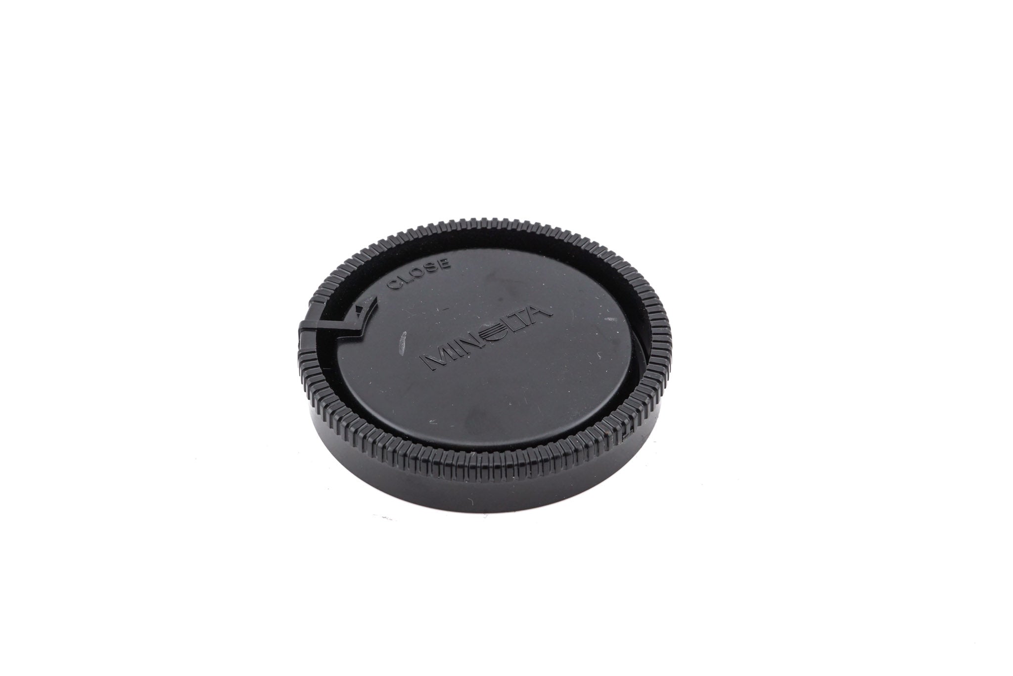 Minolta 35-80mm f4-5.6 AF Zoom