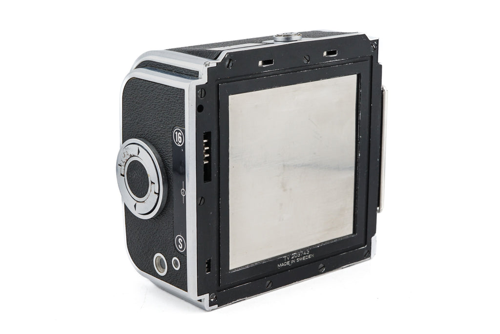 Hasselblad C16S Film Magazine (TISEC / 30031)