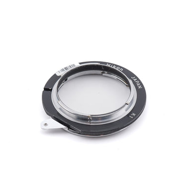 Nikon K1 Extension Ring