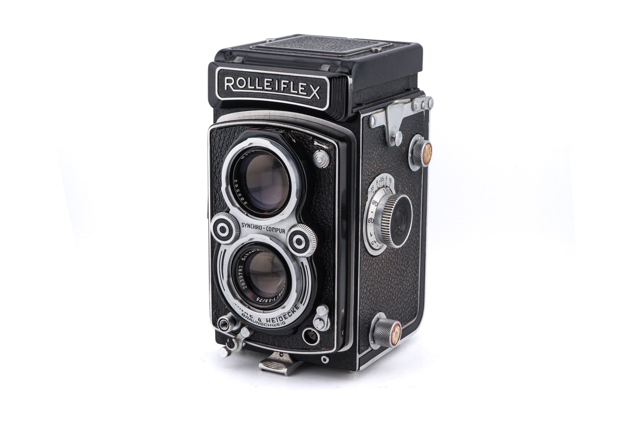 Rollei – Kamerastore