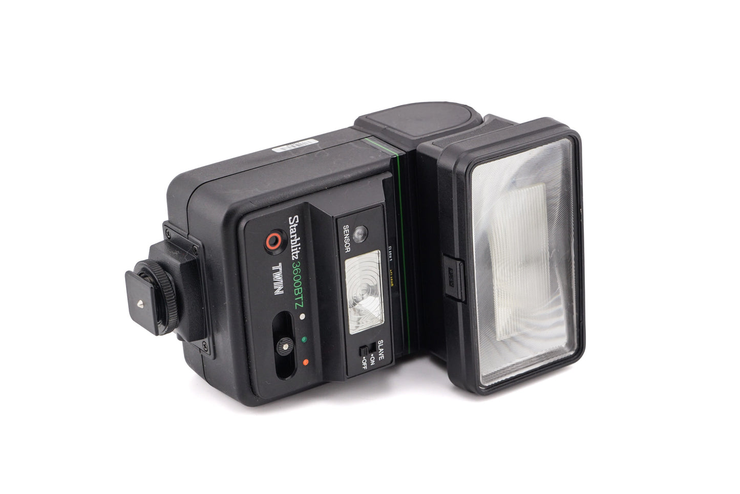 Starblitz 3600BTZ Twin