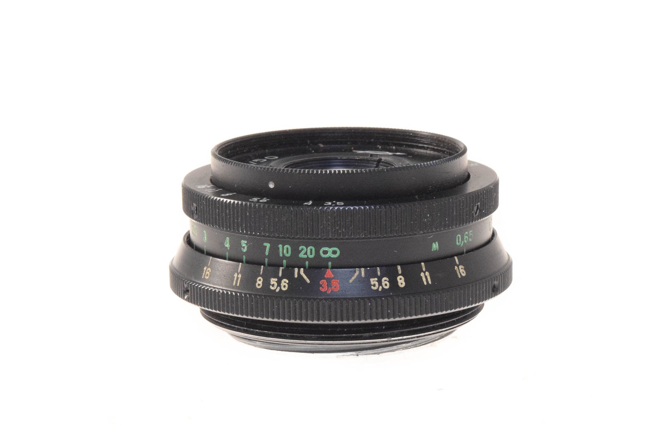 Industar 50mm f3.5 Industar-50-2 – Kamerastore