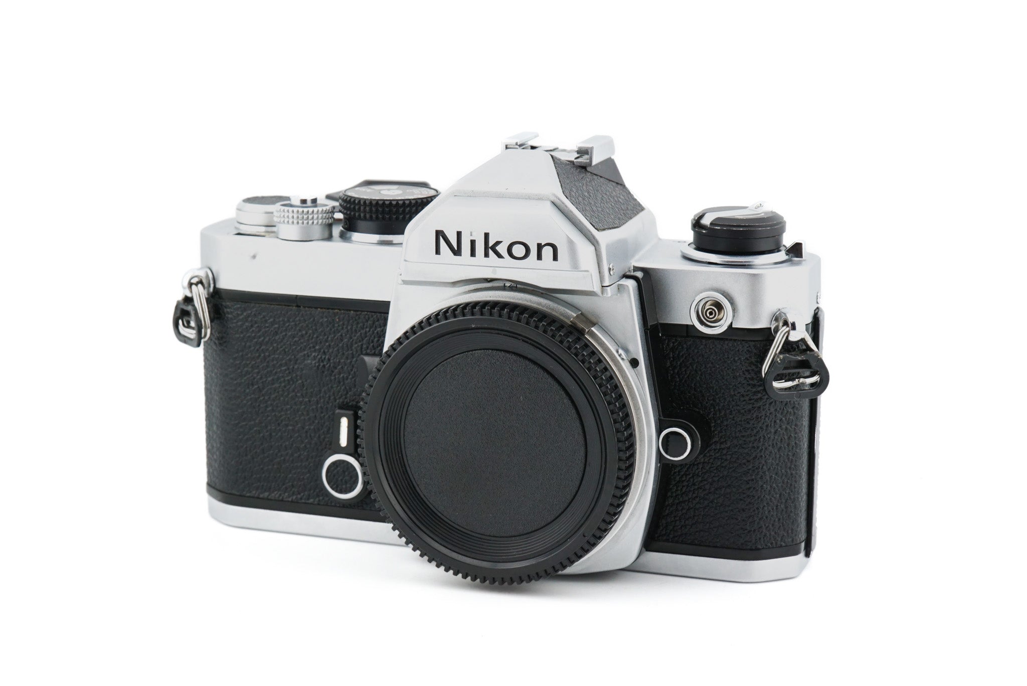 Nikon FM – Kamerastore