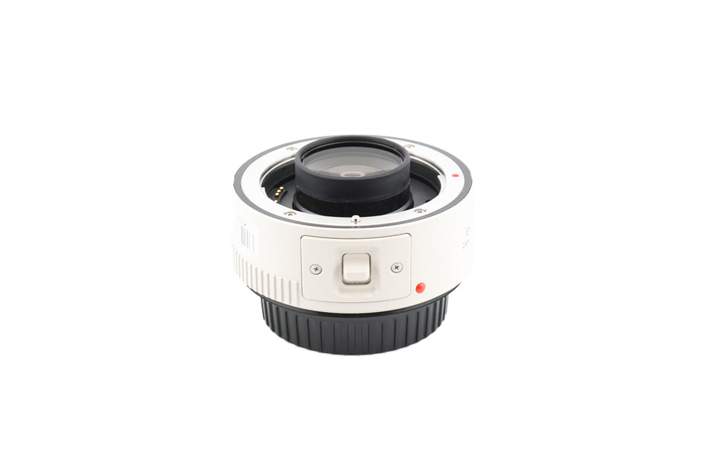Canon 1.4x Teleconverter EF Extender II