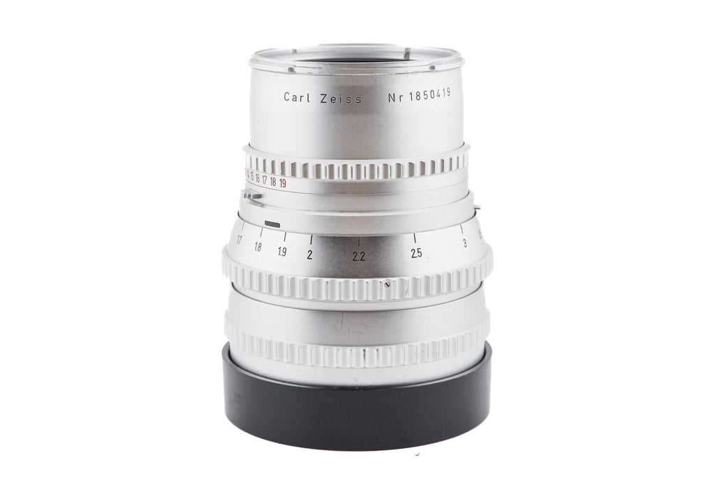 Hasselblad 150mm f4 Sonnar C (Silver, 20060)