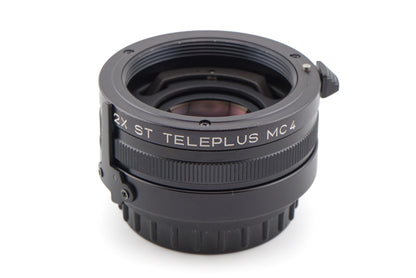 Teleplus 2X Teleconverter ST MC4