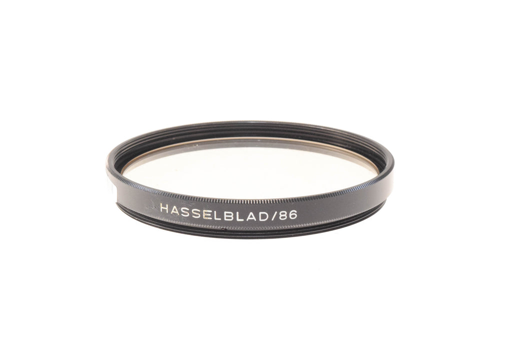 Hasselblad 86mm UV/Haze Filter 1x HZ -0
