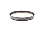 Hasselblad 86mm UV/Haze Filter 1x HZ -0