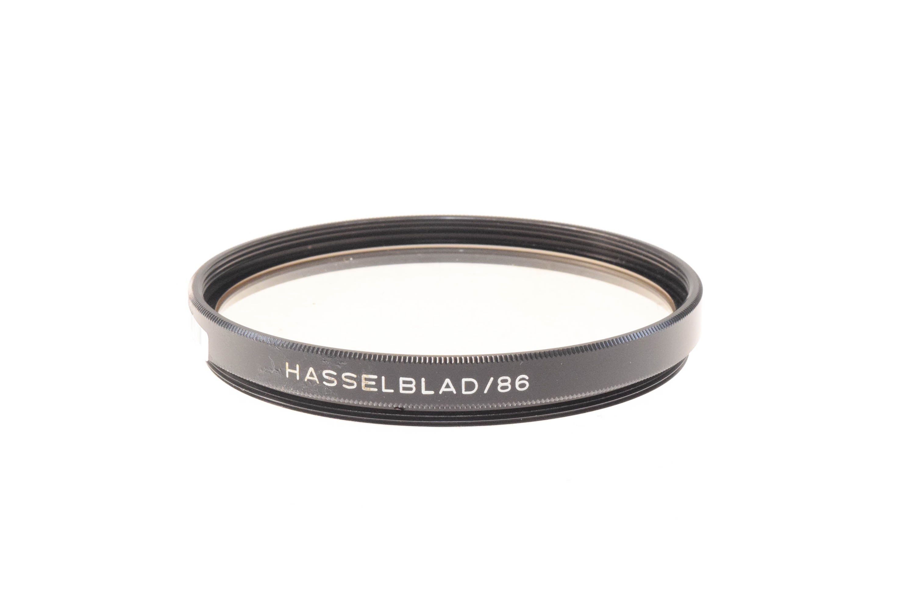 Hasselblad 86mm UV/Haze Filter 1x HZ -0