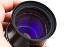 Pentacon 135mm f2.8 Electric MC