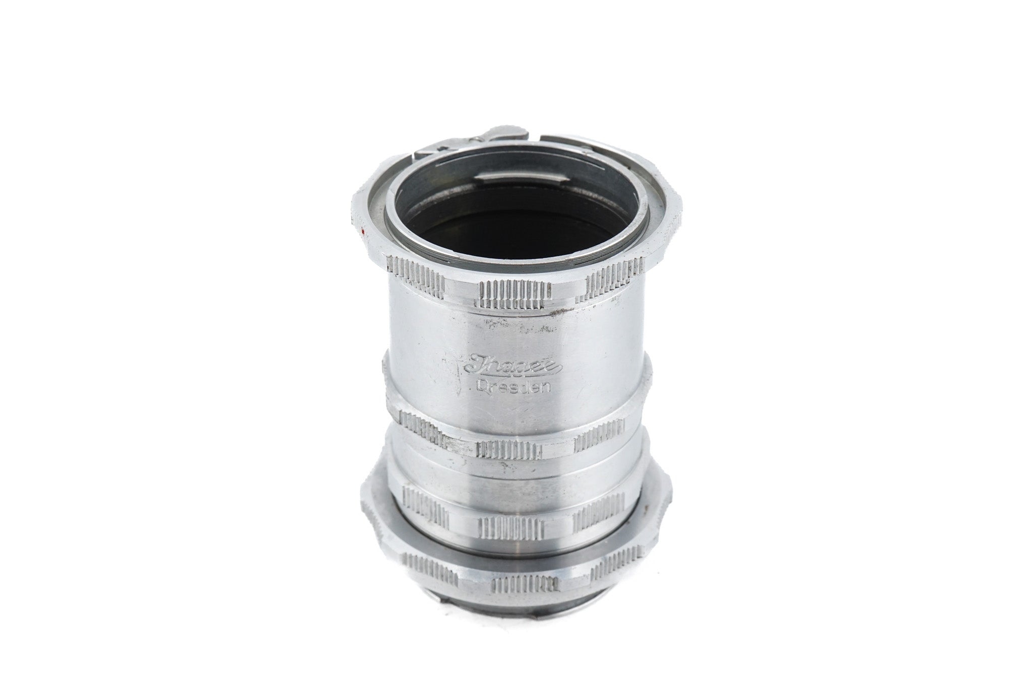 Ihagee Extension Tube Set