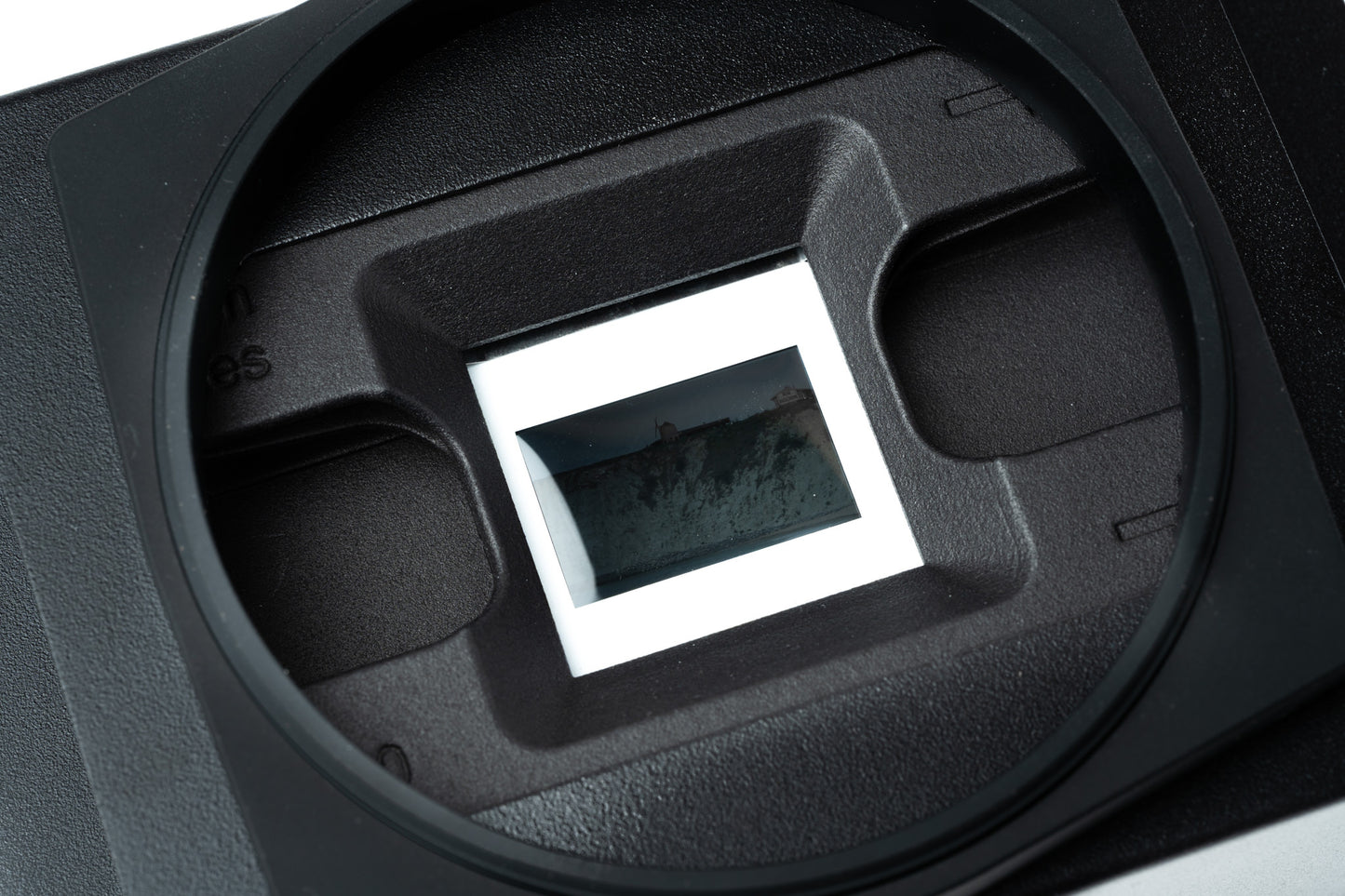 easy120 35mm Slide Holder