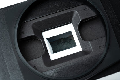 easy120 35mm Slide Holder