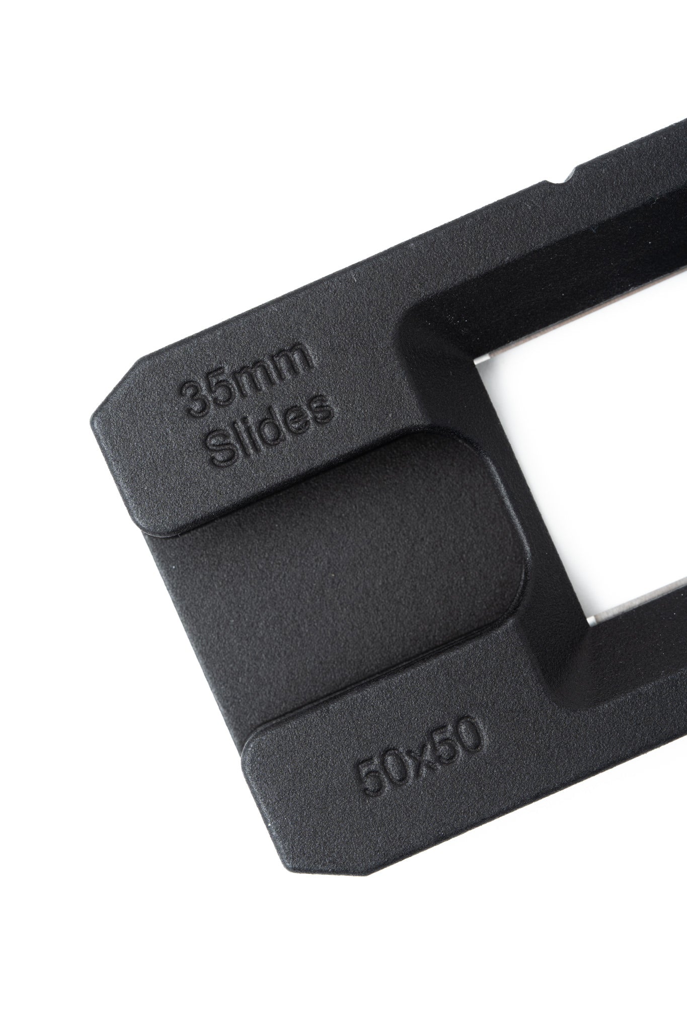 easy120 35mm Slide Holder