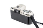 Nikon F60