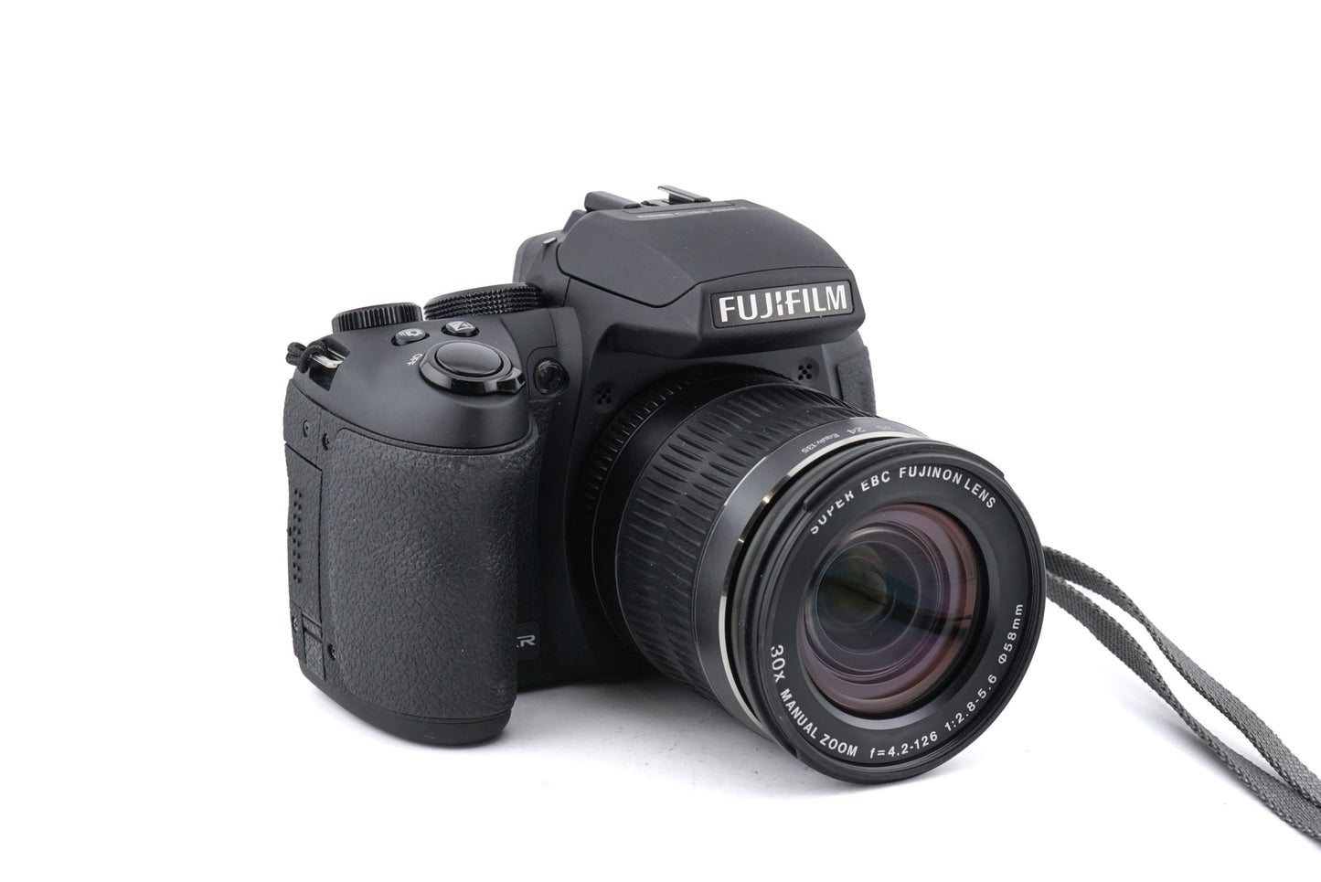 Fujifilm Finepix HS30 EXR