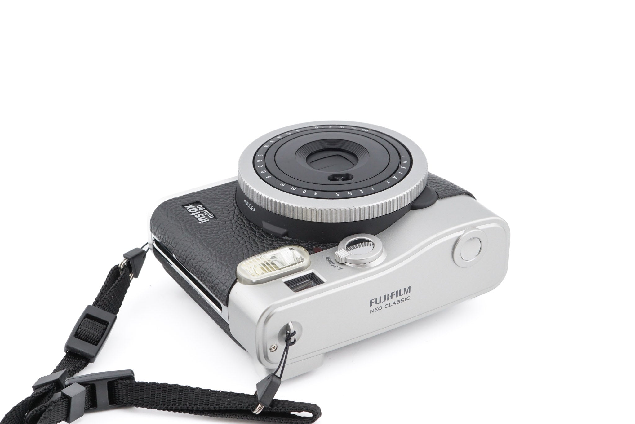 Fujifilm Instax Mini 90 Neo Classic – Kamerastore