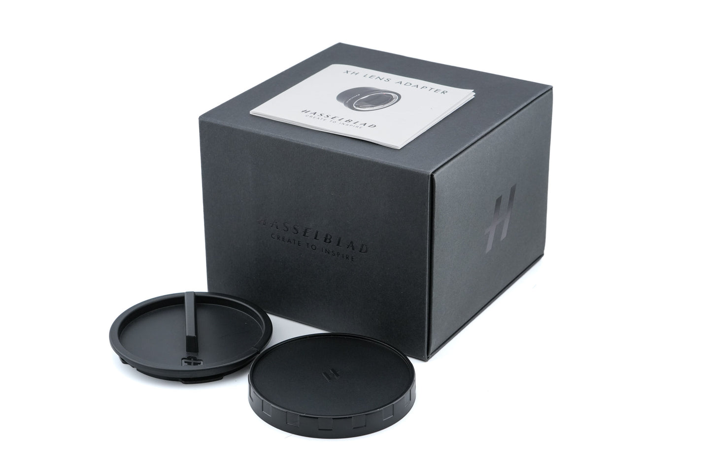 Hasselblad XH Lens Adapter