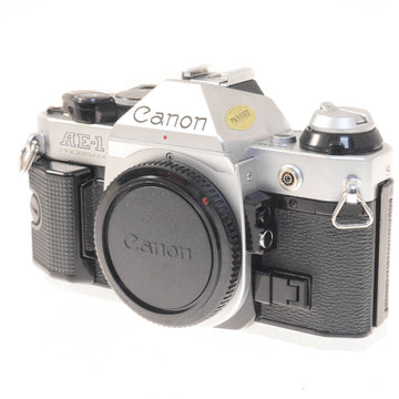 Canon AE-1 Program