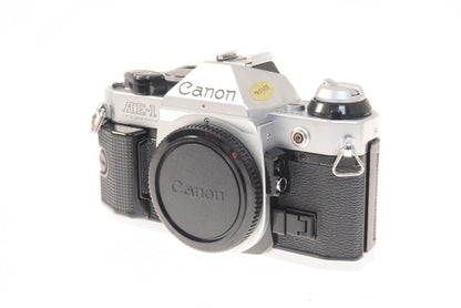 Canon AE-1 Program