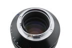 Carl Zeiss 85mm f2 Sonnar T* ZM