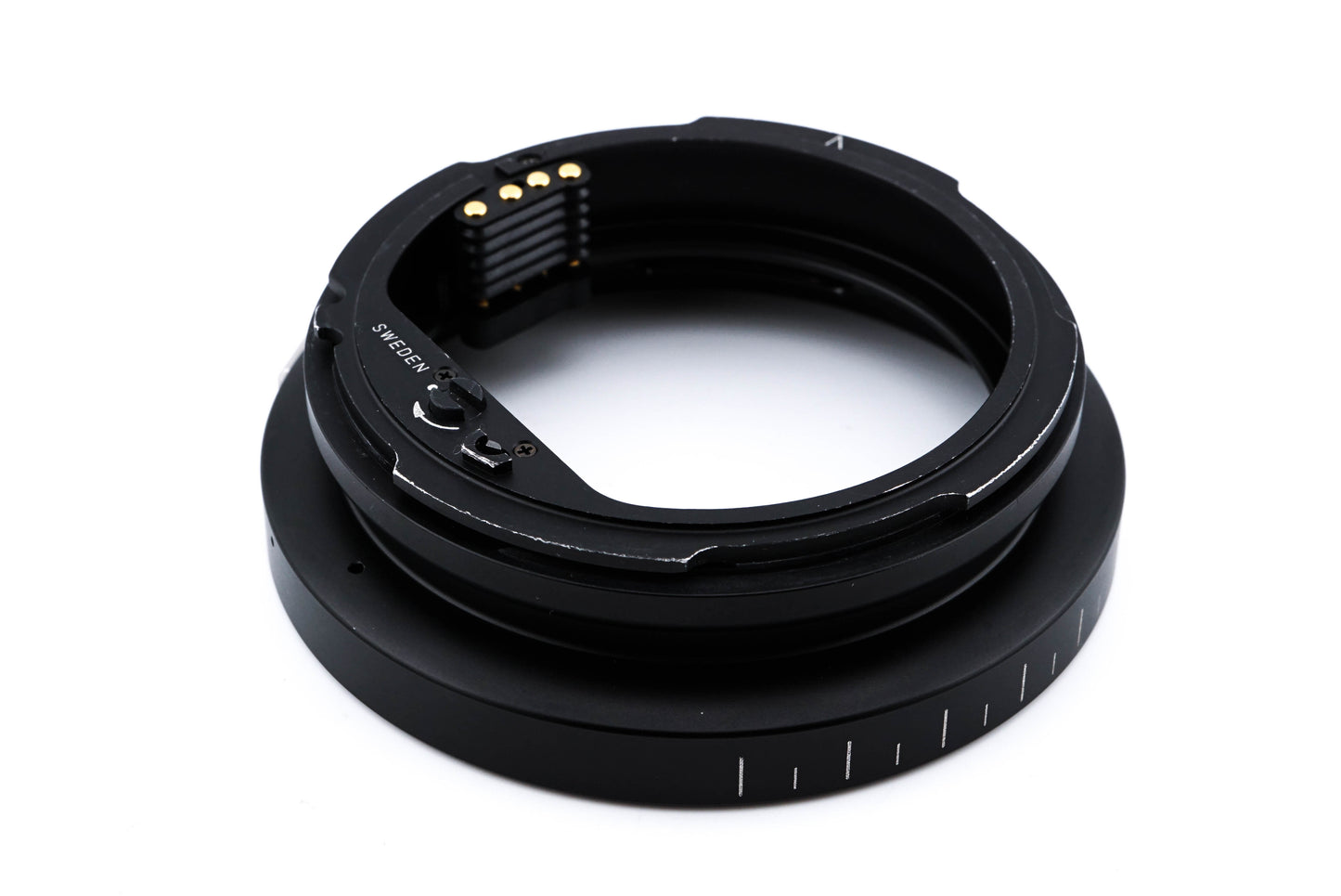 Hasselblad Extension Tube 16E (40654) (With Electronic Contacts)