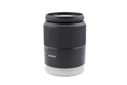 Sony 18-70mm f3.5-5.6 DT Macro