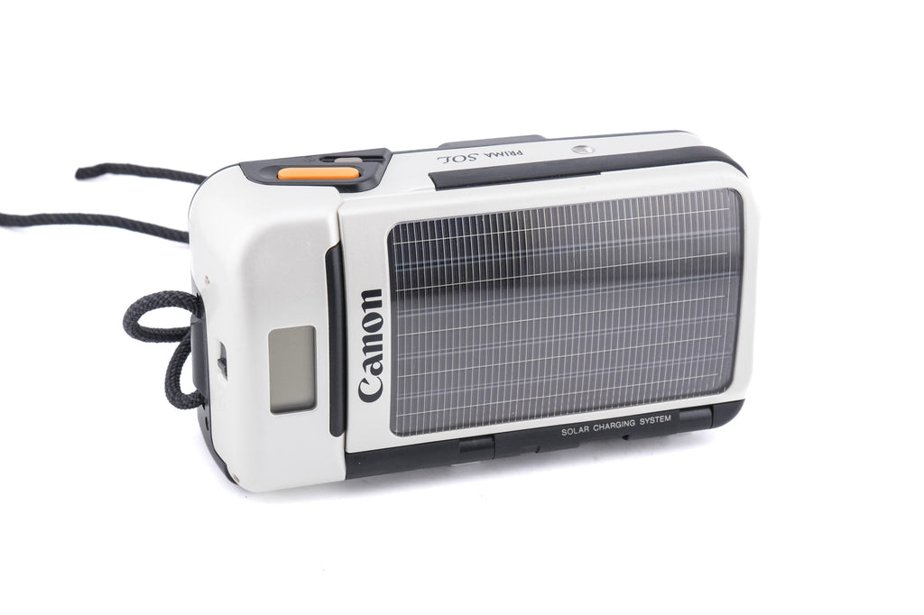 Canon Prima Sol