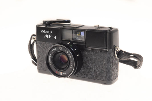 Yashica MF-1