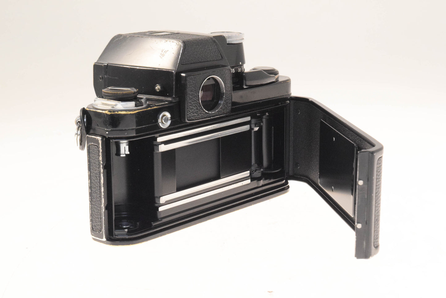 Nikon F2 Photomic