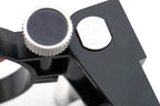 Novoflex X-Shoe Macro Flash Bracket