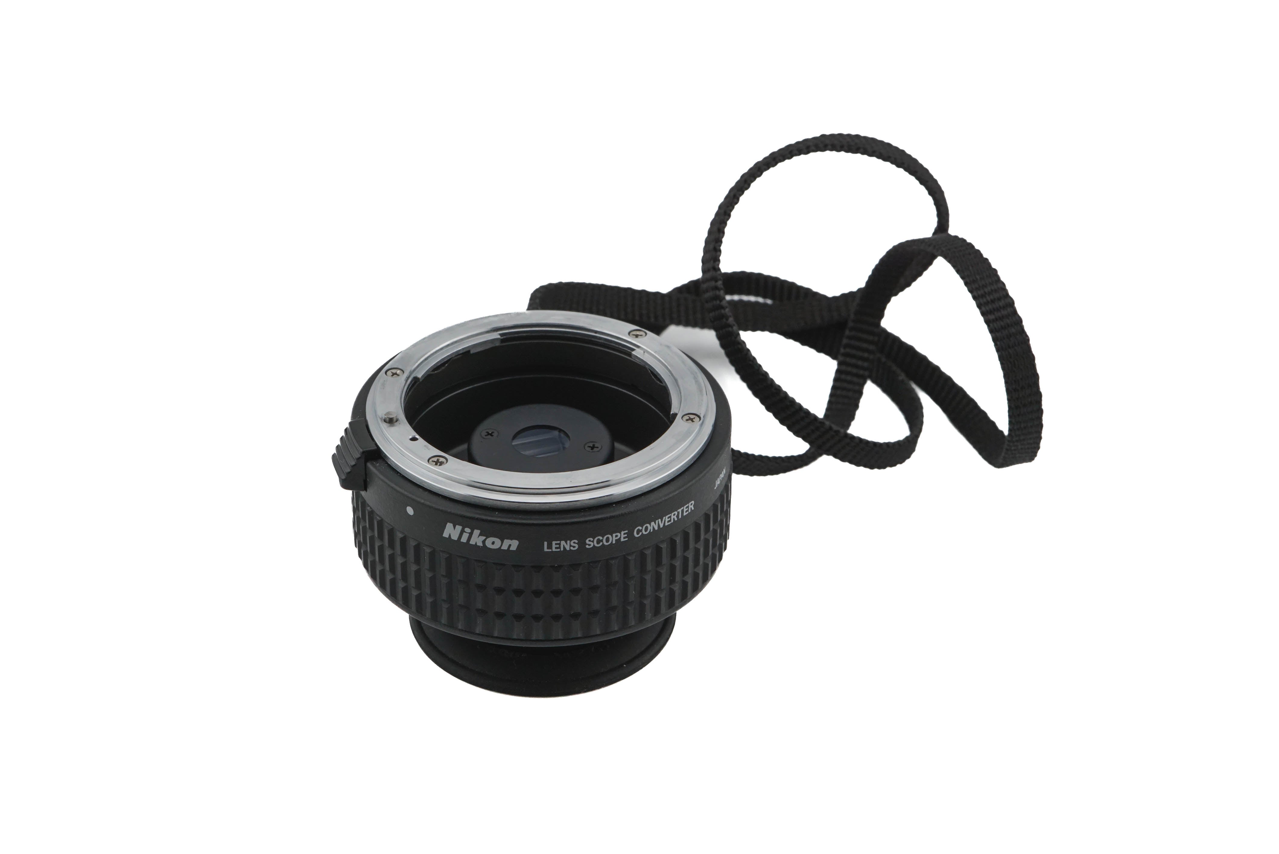 Nikon Lens Scope Converter - Accessory – Kamerastore