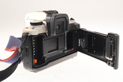 Canon EOS Elan II