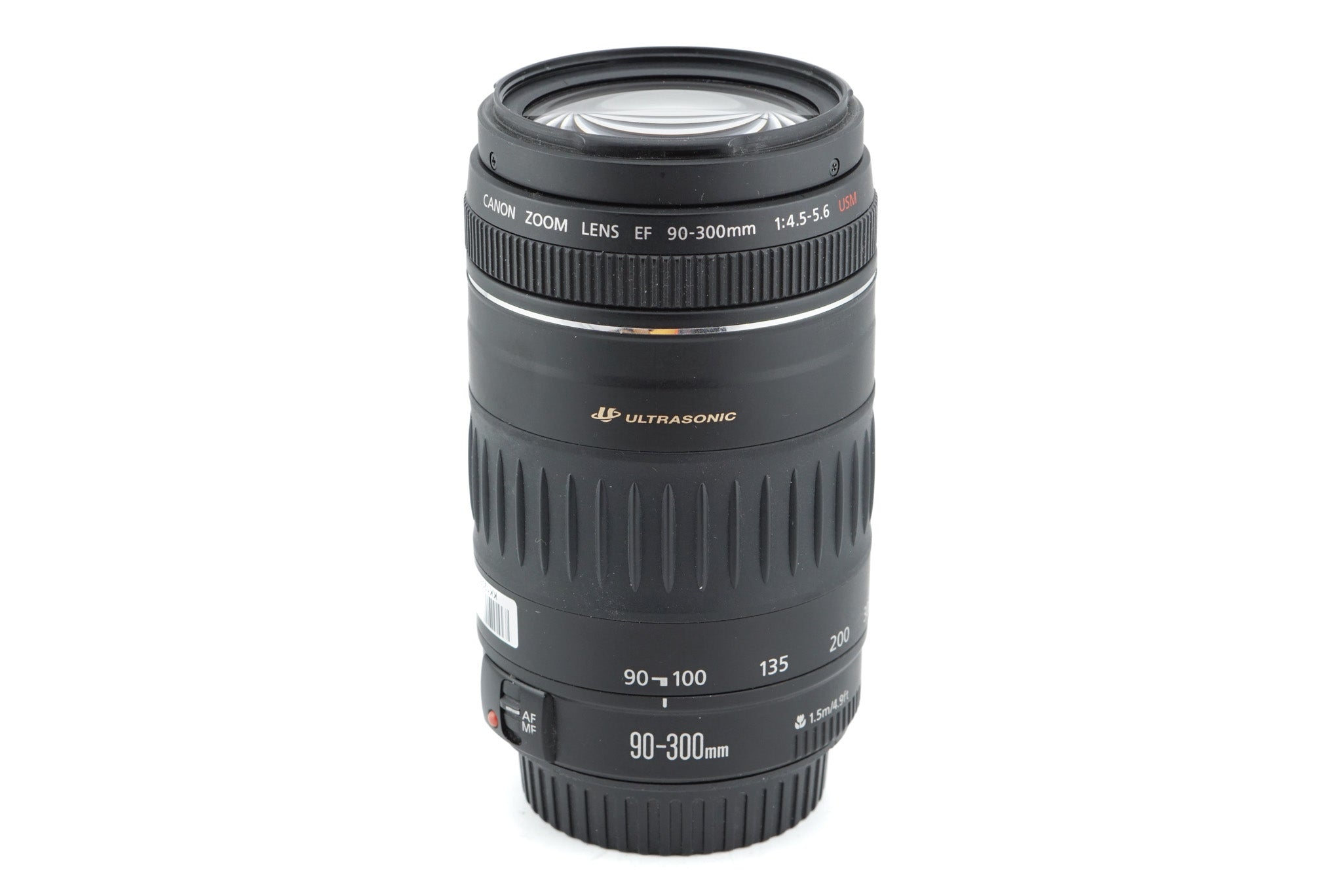 Canon 90-300mm f4.5-5.6 USM – Kamerastore