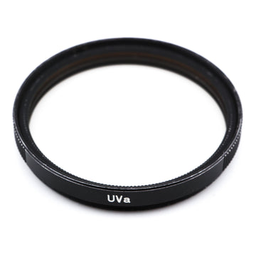 Leica 39mm UVa Filter (Black, 13131)