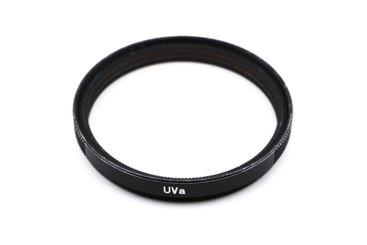 Leica E39 UVa Filter (13131)