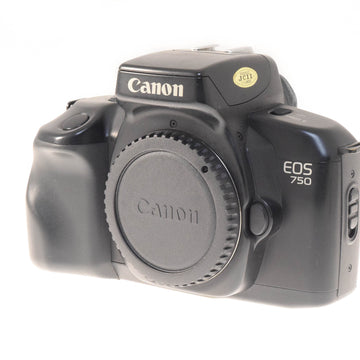 Canon EOS 750