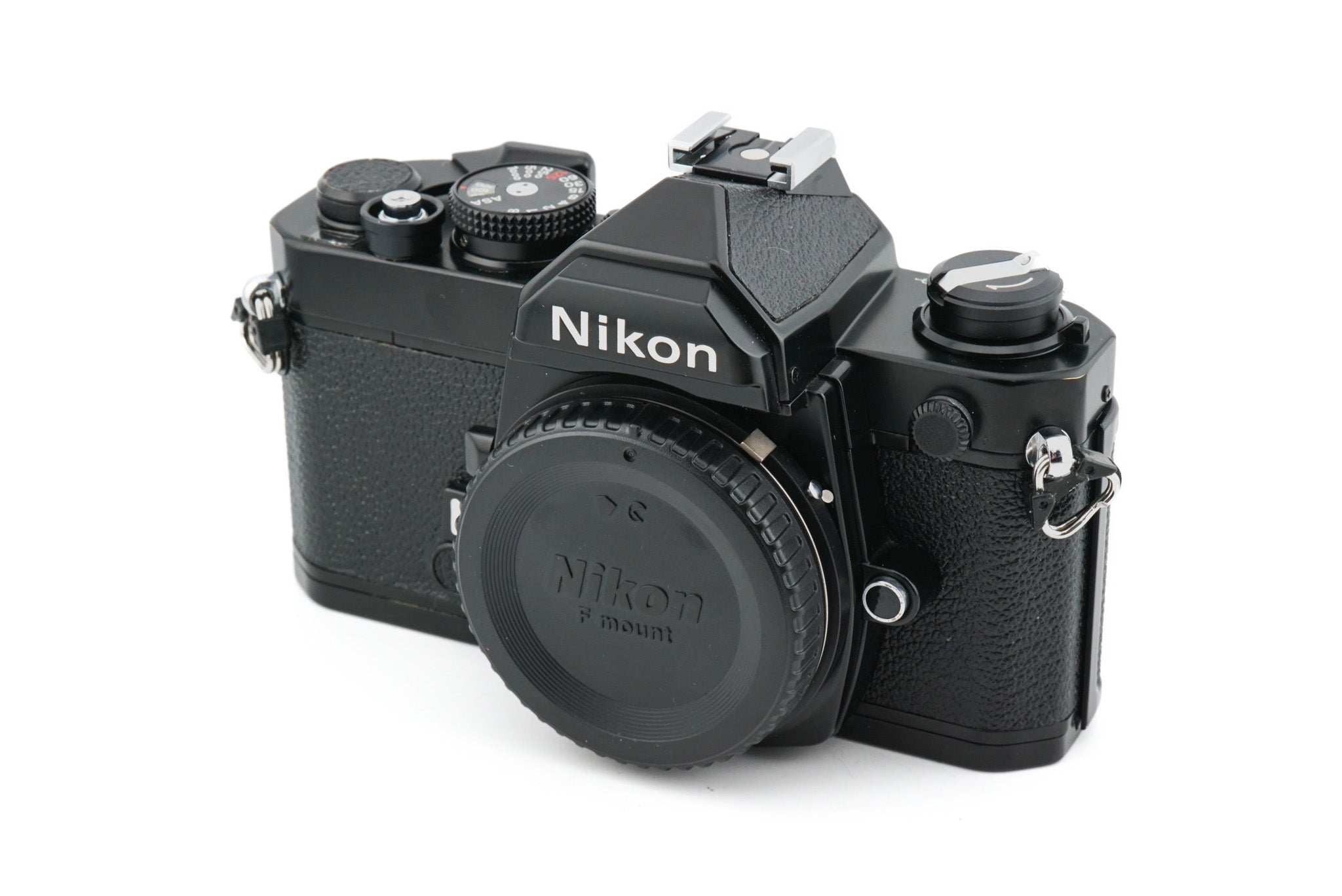 Nikon FM – Kamerastore